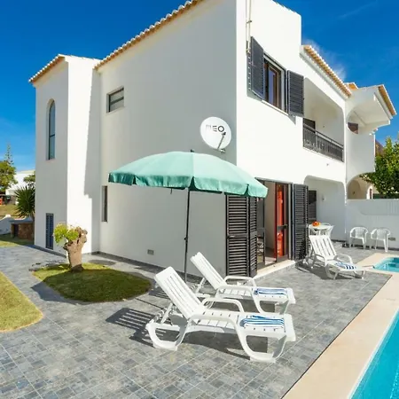 Vila Lumiere Albufeira