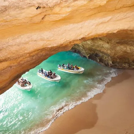 Vila Lumiere Albufeira