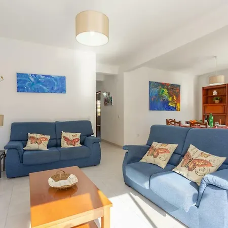 Vila Lumiere Albufeira